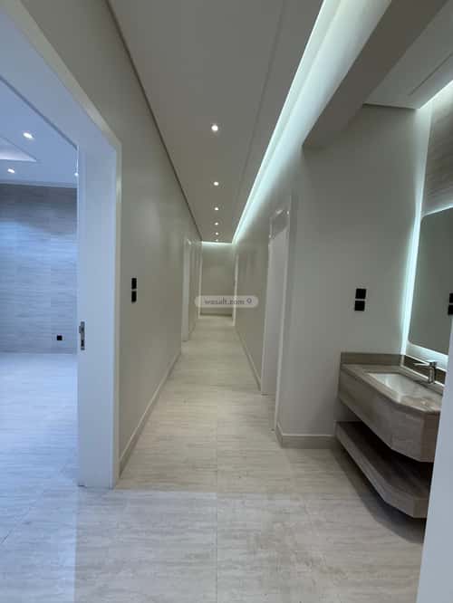 شقة ب 5 غرف الصفاء، أبها