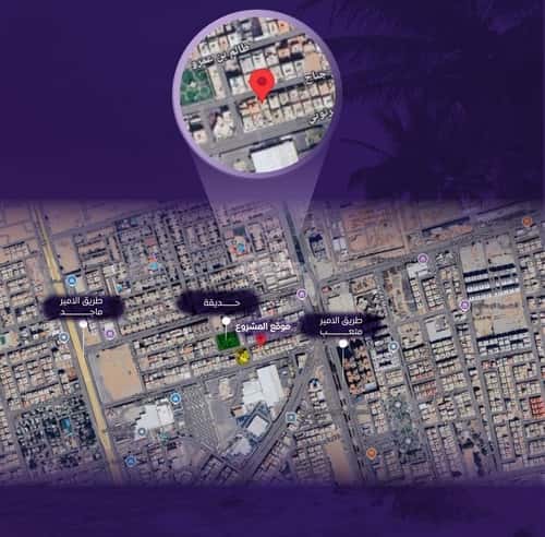 شقة 3 غرف في الصفاء