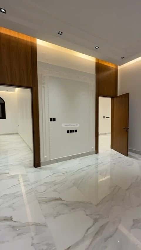 شقة ب 3 غرف قرطبة، شرق الرياض، الرياض