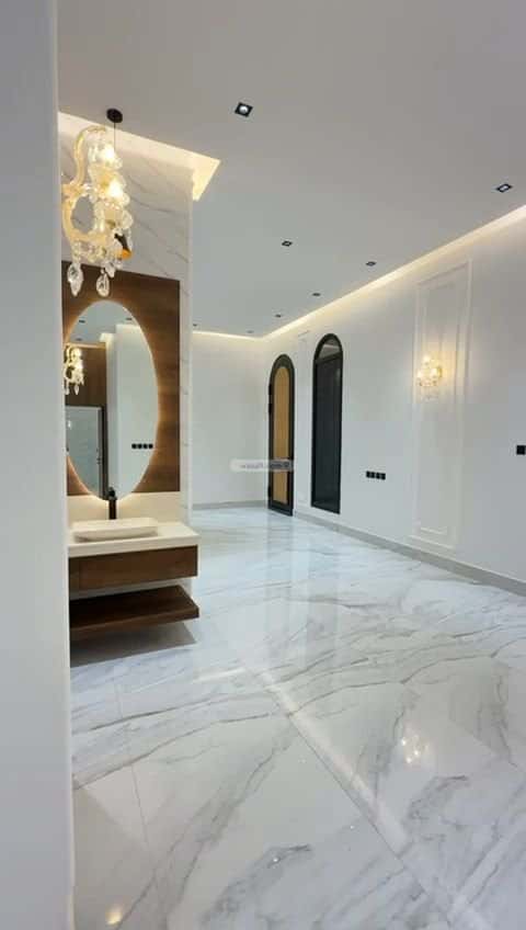Apartment with 3 Bedrooms Qurtubah, East Riyadh, Riyadh