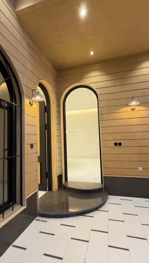 Apartment with 3 Bedrooms Qurtubah, East Riyadh, Riyadh