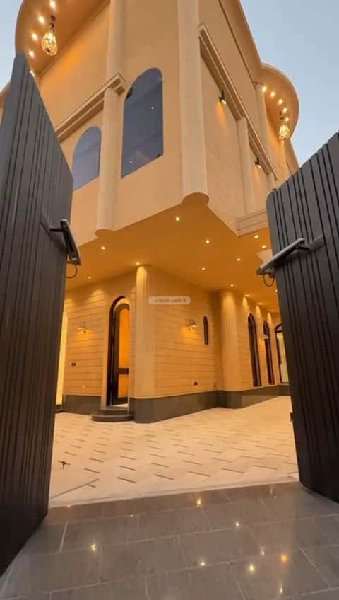 Apartment with 3 Bedrooms Qurtubah, East Riyadh, Riyadh