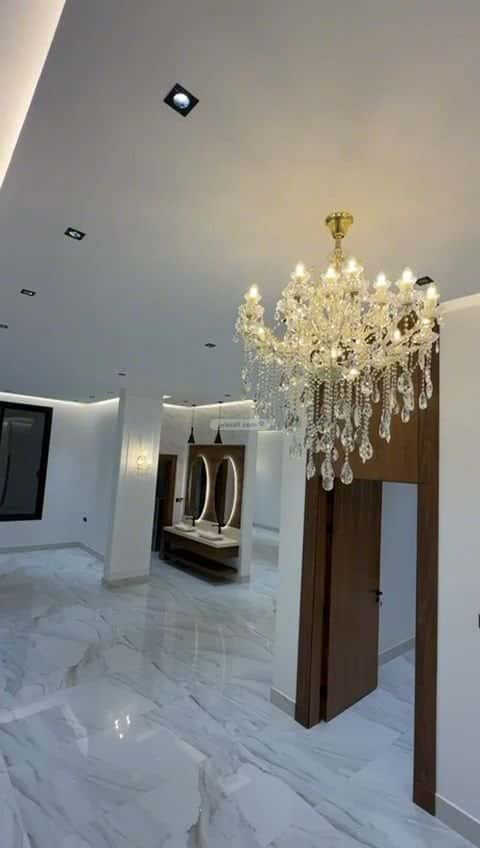 شقة ب 3 غرف قرطبة، شرق الرياض، الرياض