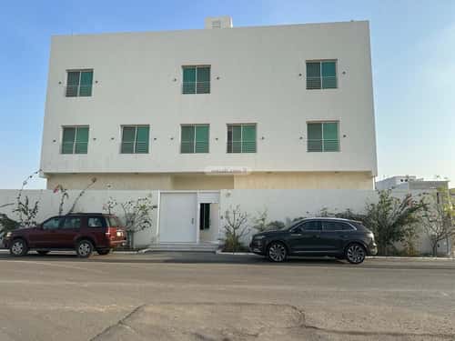 فيلا 350.47 متر مربع واجهة جنوبية بغرفتين الصواري، شمال جدة، جدة