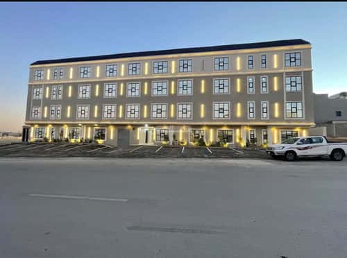 Apartment with 5 Bedrooms Al-Hazm, West Riyadh, Riyadh