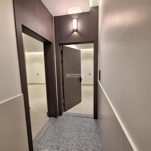 شقة ب 3 غرف النزهة، شمال جدة، جدة