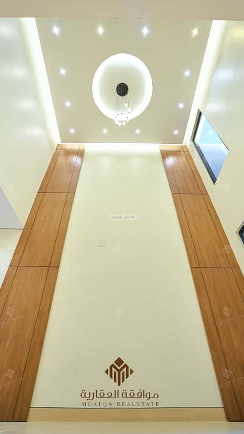 فيلا 5 غرف في المهدية