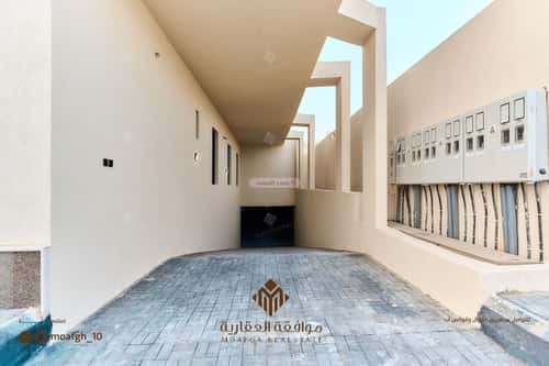 3 bedroom apartment in Al Mahdiyyah