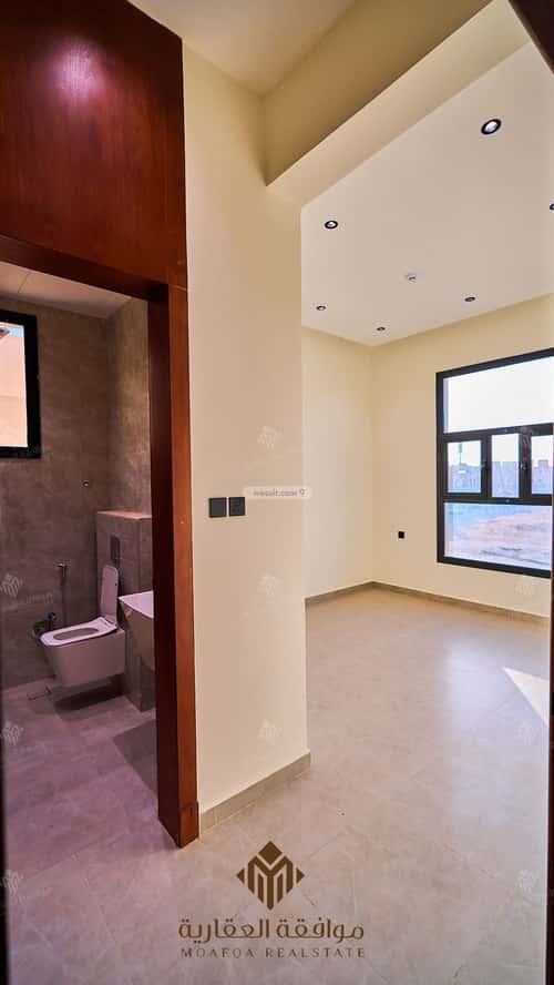 3 bedroom apartment in Al Mahdiyyah