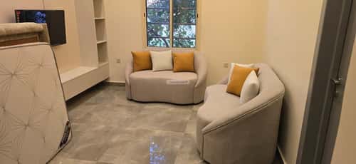 Apartment with 1 Bedroom Al-Malqa, North Riyadh, Riyadh