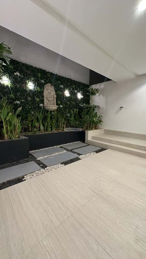 فيلا 250 متر مربع غربية على شارع 15م الصواري، شمال جدة، جدة