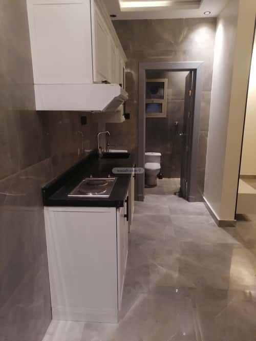 شقة بغرفة الملقا، شمال الرياض، الرياض