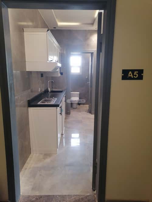 شقة بغرفة الملقا، شمال الرياض، الرياض