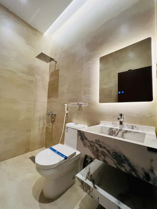 Apartment with 4 Bedrooms Al Nuzha, North Jeddah, Jeddah