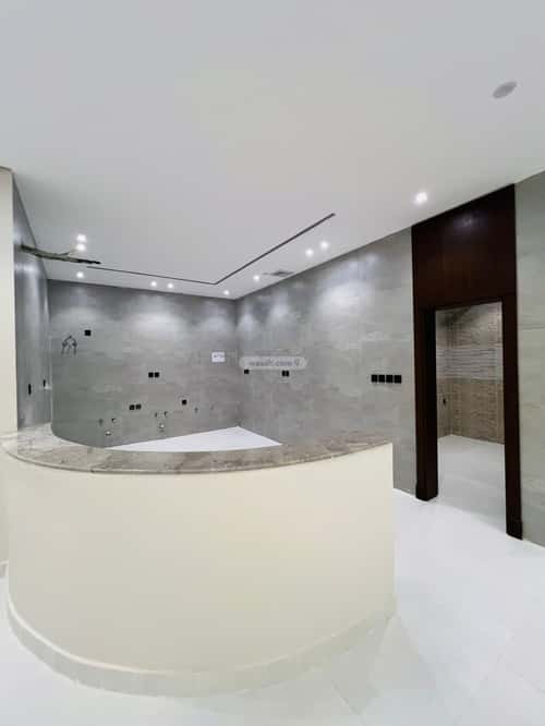 شقة ب 4 غرف النزهة، شمال جدة، جدة