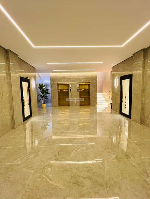 شقة ب 4 غرف النزهة، شمال جدة، جدة