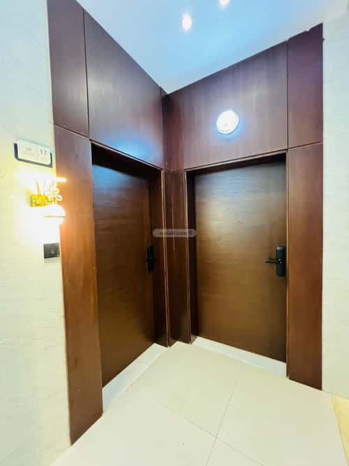 Apartment with 4 Bedrooms Al Nuzha, North Jeddah, Jeddah