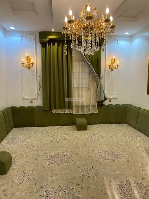 فيلا 312.5 متر مربع جنوبية على شارع 15م عرقة، غرب الرياض، الرياض