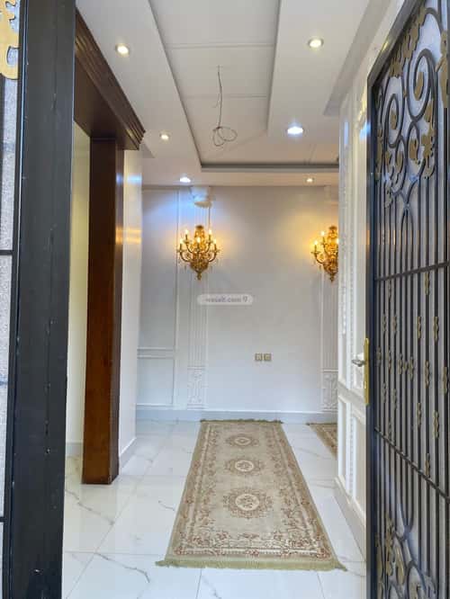 Villa 312 SQM facing South on 15m width street عرقة، غرب الرياض، الرياض