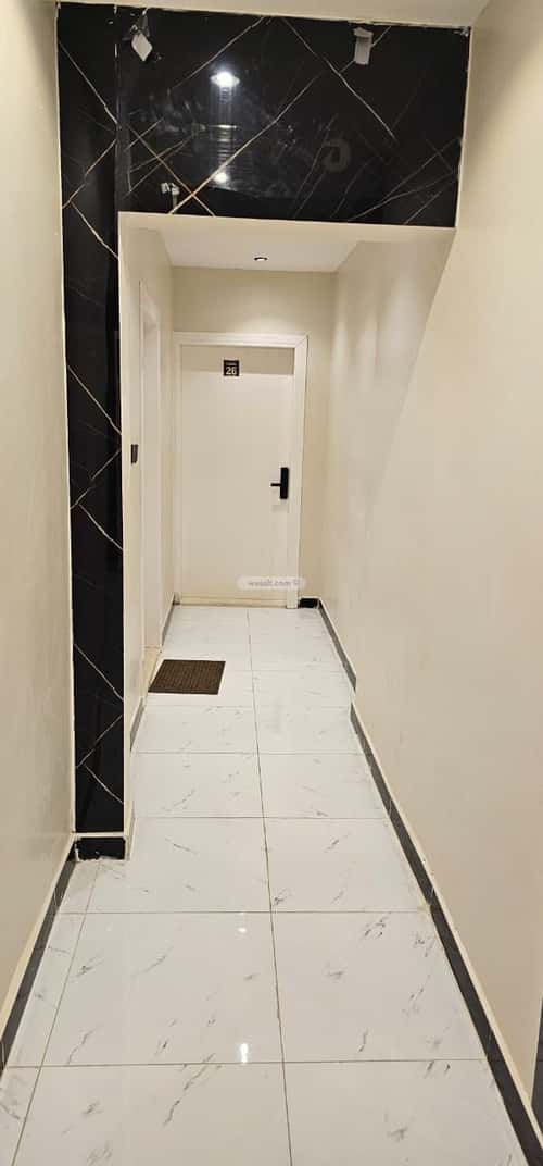 عمارة 900 متر مربع النرجس، شمال الرياض، الرياض