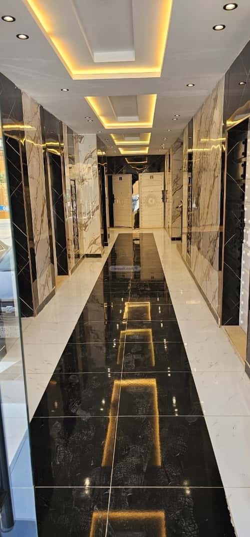 عمارة 900 متر مربع النرجس، شمال الرياض، الرياض