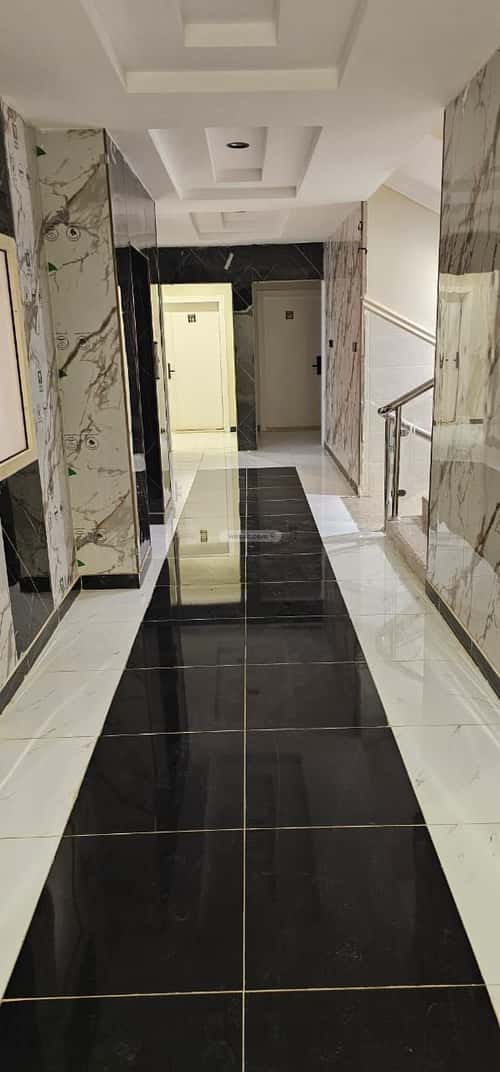 عمارة 900 متر مربع النرجس، شمال الرياض، الرياض