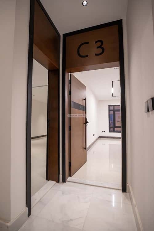 Apartment with 4 Bedrooms Al Zahrah, North Jeddah, Jeddah