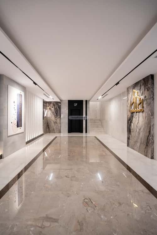 Apartment with 4 Bedrooms Al Zahrah, North Jeddah, Jeddah