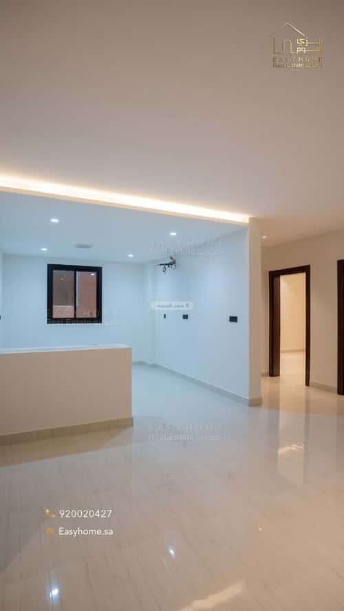 Apartment with 4 Bedrooms Al-Wisam, North Jeddah, Jeddah