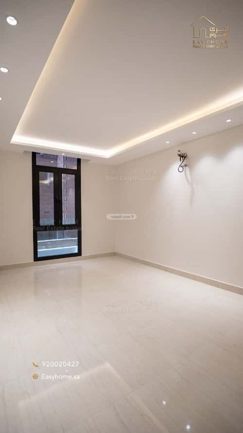 Apartment with 4 Bedrooms Al-Wisam, North Jeddah, Jeddah