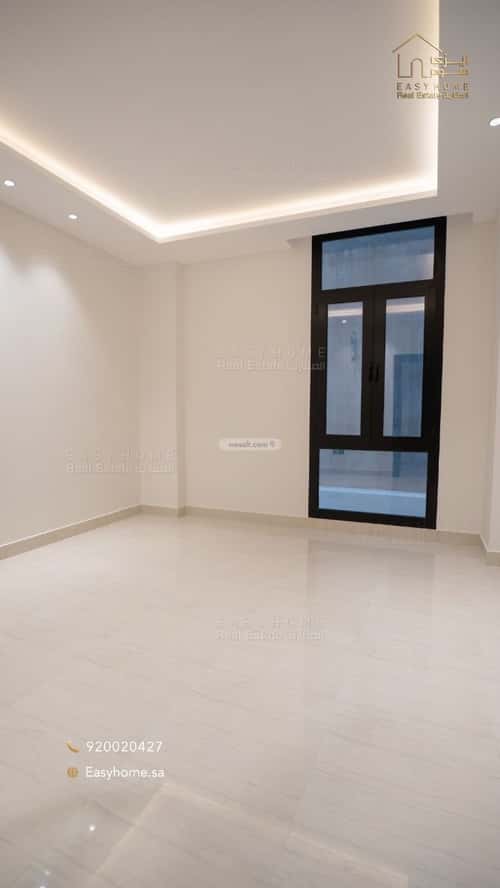 Apartment with 4 Bedrooms Al-Wisam, North Jeddah, Jeddah