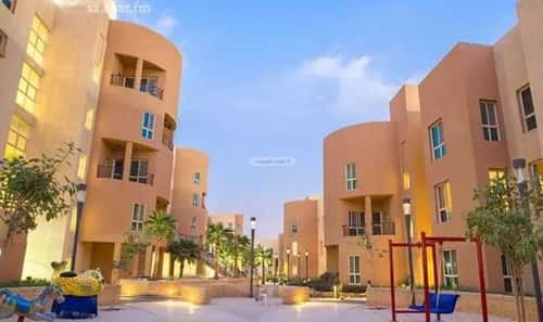 Apartment with 3 Bedrooms Al-Yasmeen, North Riyadh, Riyadh