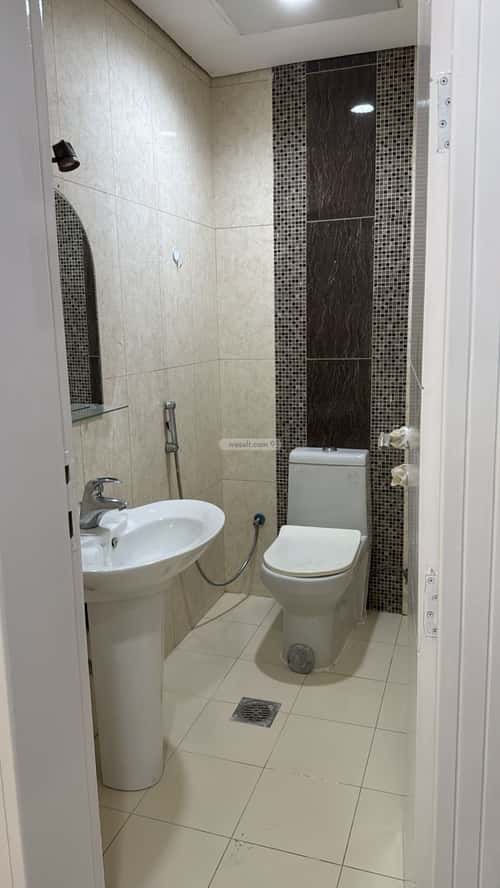 شقة ب 3 غرف الياسمين، شمال الرياض، الرياض