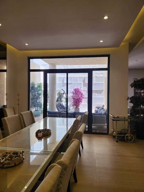 أرض 500 متر مربع شمالية على شارع 15م الروضة، شرق الرياض، الرياض