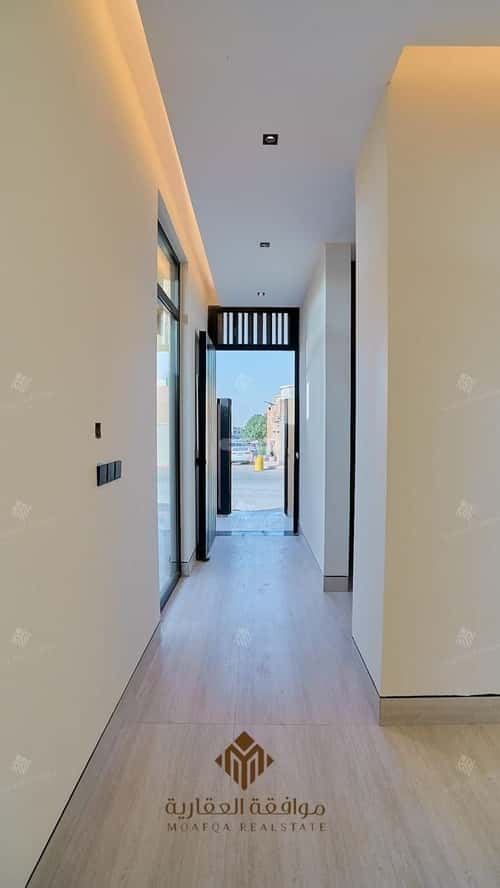 فيلا 7 غرف في المهدية