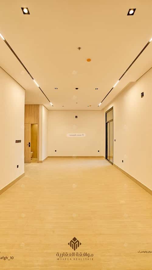 3 bedroom apartment in Al Mahdiyyah