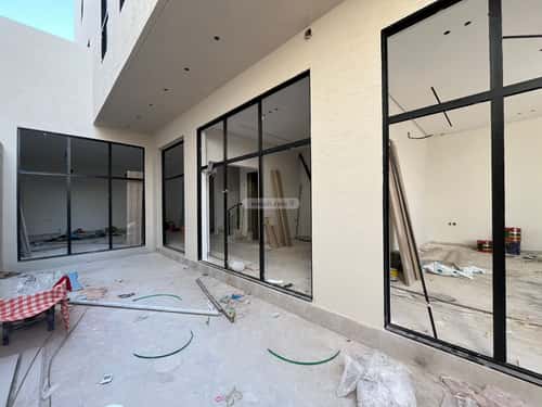 4 bedroom villa in Al Mahdiyyah