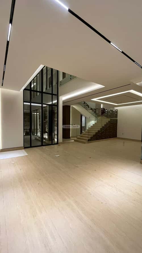 Villa 405 SQM Facing North on 20m Width Street Al-Mahdiyah, West Riyadh, Riyadh