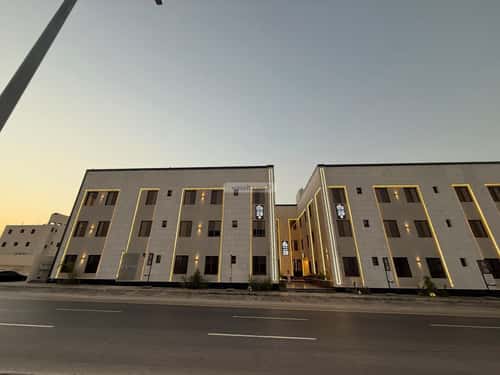 Apartment with 3 Bedrooms Al-Mahdiyah, West Riyadh, Riyadh