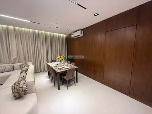 3 bedroom apartment in Al Mahdiyyah