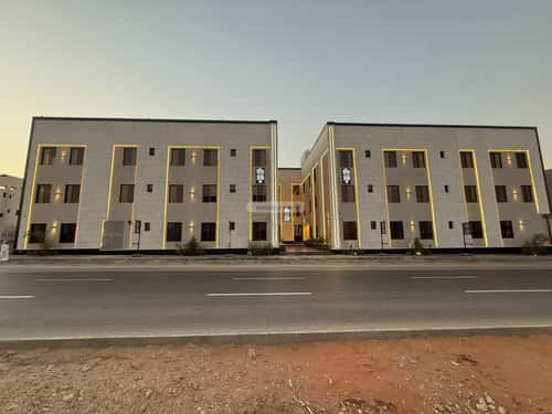 Apartment with 3 Bedrooms Al-Mahdiyah, West Riyadh, Riyadh