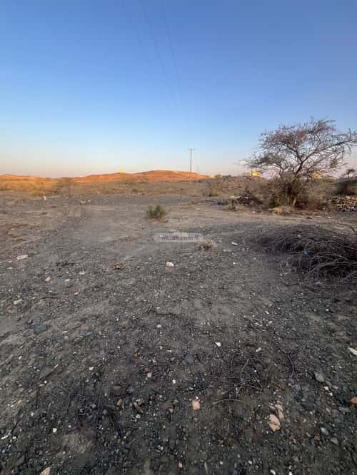 Land 690 SQM Al Mousim, Abha