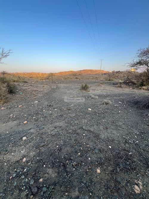 أرض 690 متر مربع الموسم، أبها