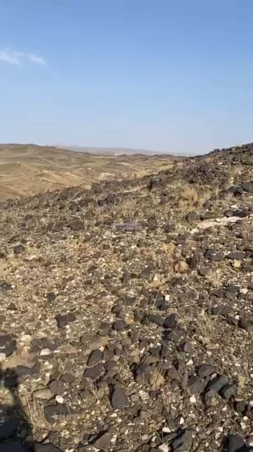 Land 751.5 SQM Al-Qatif, Abha