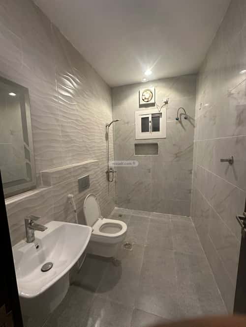 Apartment 166 SQM with 4 Bedrooms Al Sulaymaneyyah, South Jeddah, Jeddah