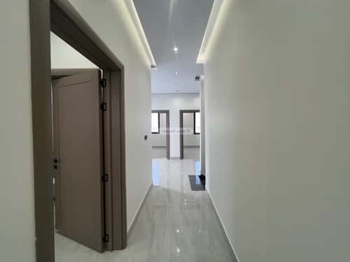 Villa 269.45 SQM Facing South on 20m Width Street Al Bayan, East Riyadh, Riyadh