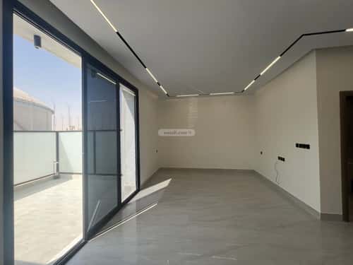 فيلا 269.45 متر مربع جنوبية على شارع 20م البيان، شرق الرياض، الرياض