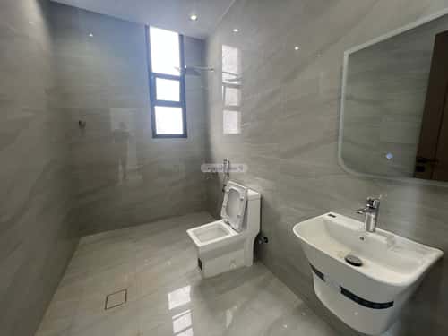 Villa 269.45 SQM Facing South on 20m Width Street Al Bayan, East Riyadh, Riyadh