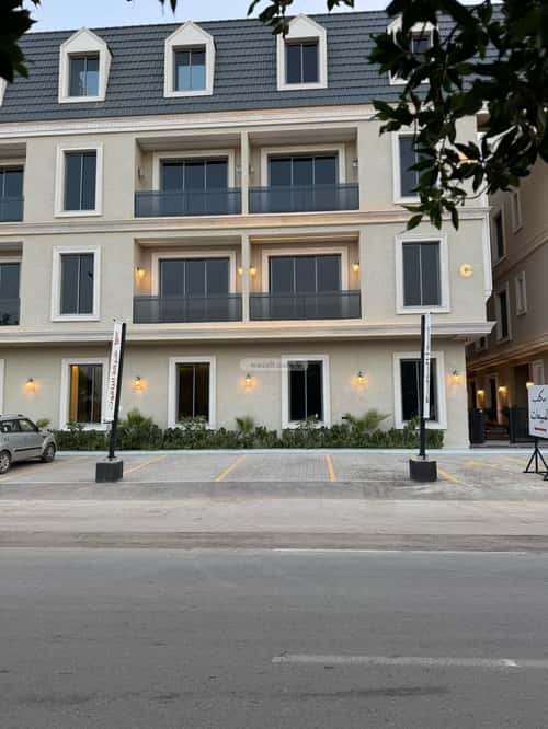 شقة ب 4 غرف اليرموك، شرق الرياض، الرياض