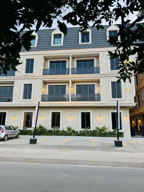 شقة ب 4 غرف اليرموك، شرق الرياض، الرياض